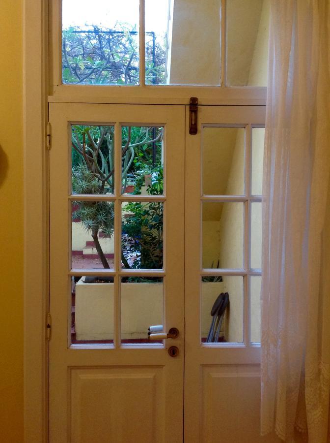 Casa Anchieta Hotel La Orotava Zewnętrze zdjęcie