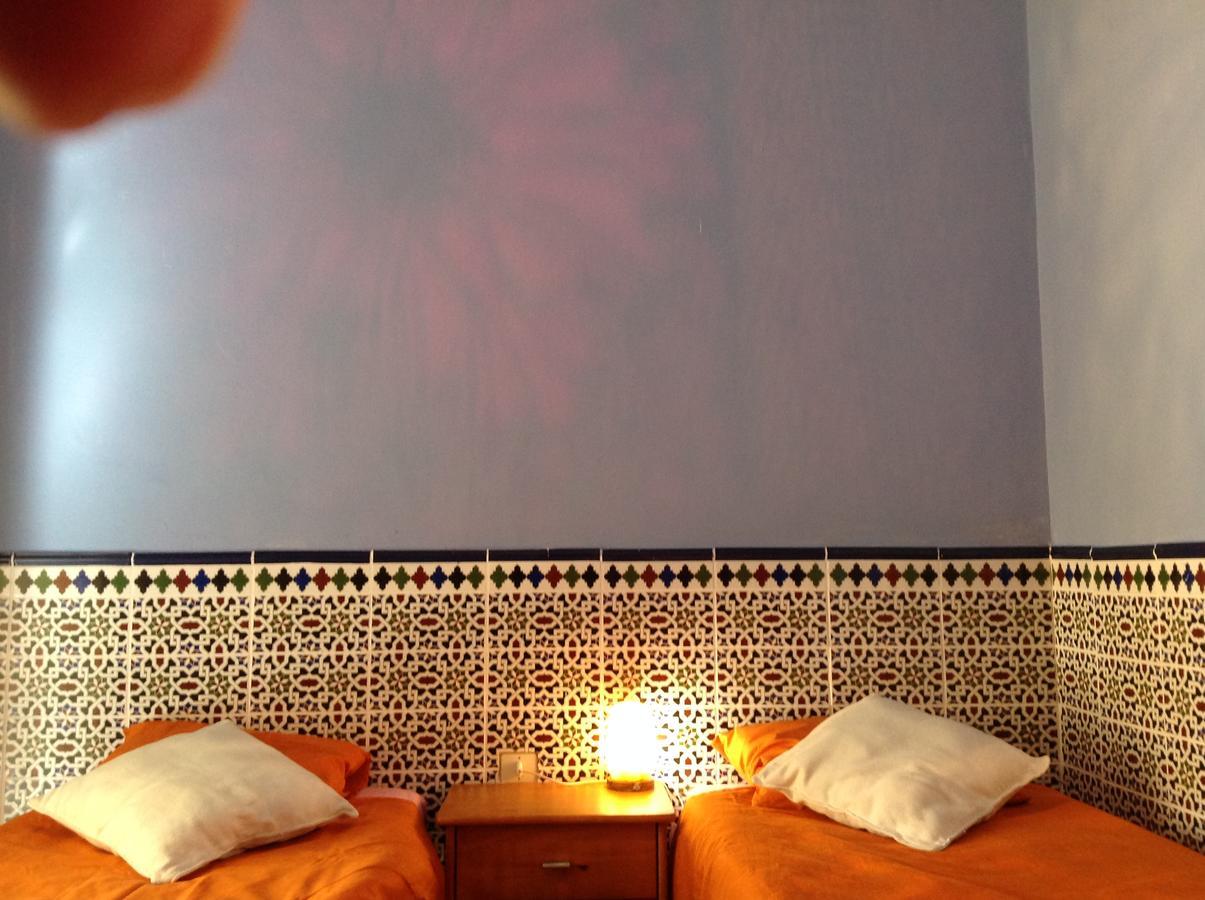 Casa Anchieta Hotel La Orotava Zewnętrze zdjęcie