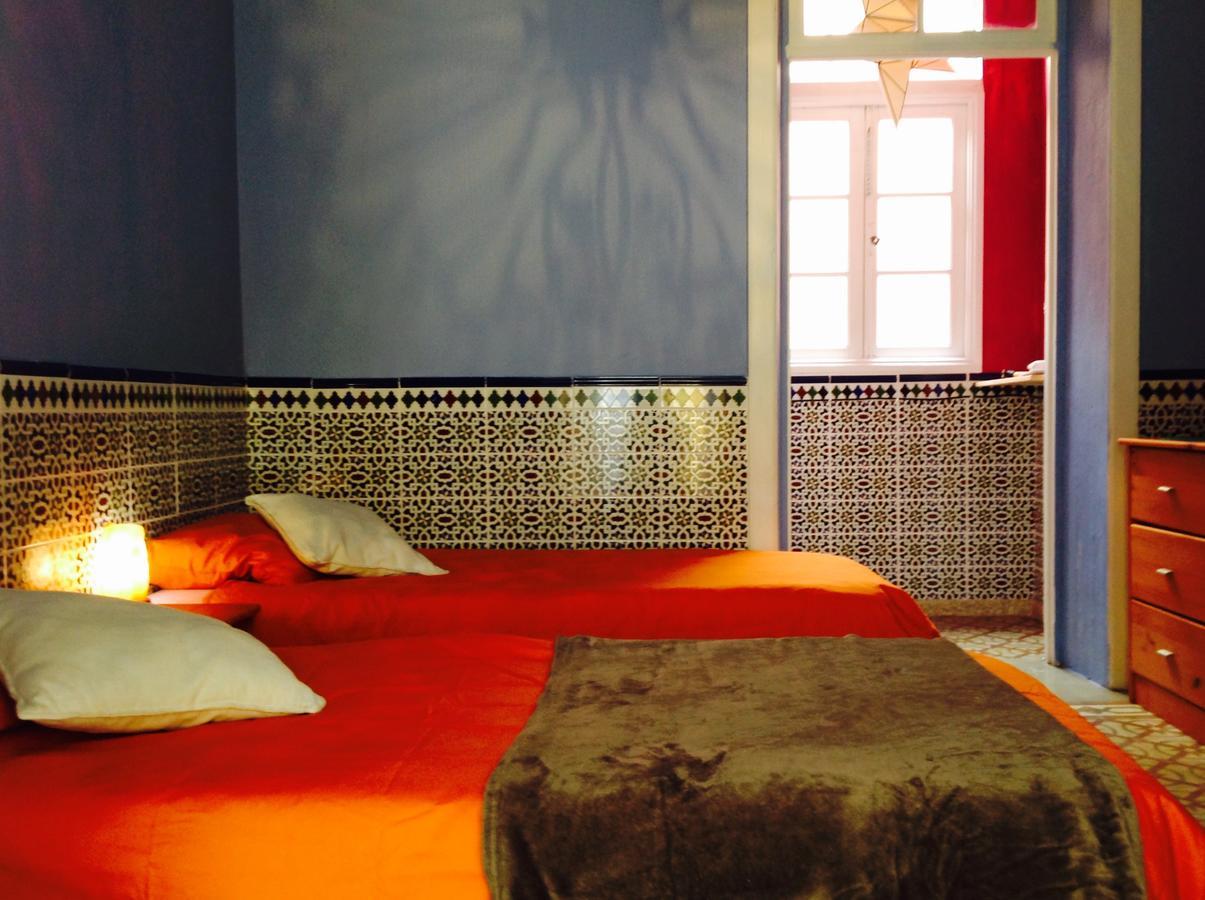 Casa Anchieta Hotel La Orotava Zewnętrze zdjęcie