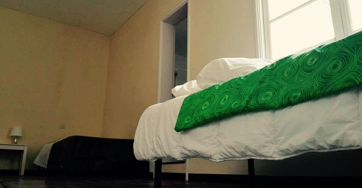 Casa Anchieta Hotel La Orotava Zewnętrze zdjęcie