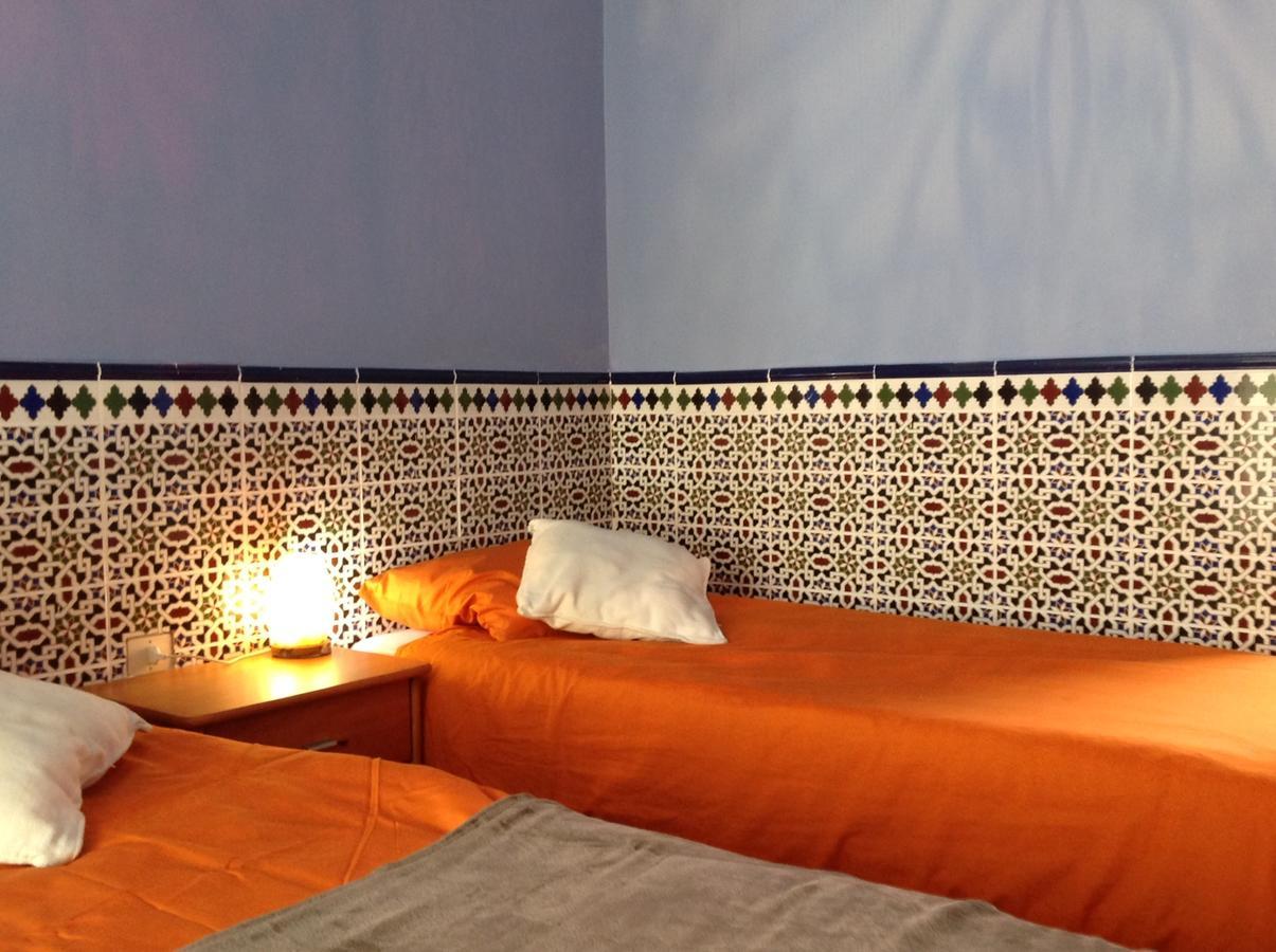 Casa Anchieta Hotel La Orotava Zewnętrze zdjęcie